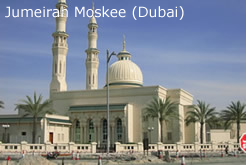 Jumeirah Moskee